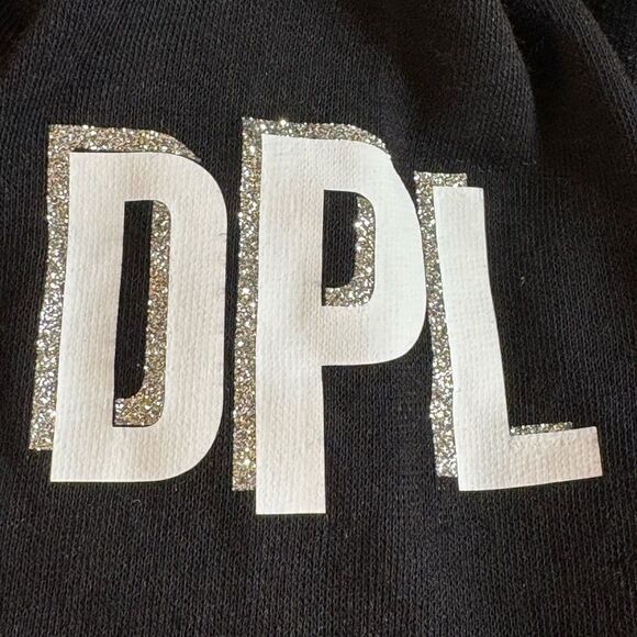 Romi Basha Blazer Womens Size Small Toni Linen Cotton Blend Black woven New - Picture 6 of 13